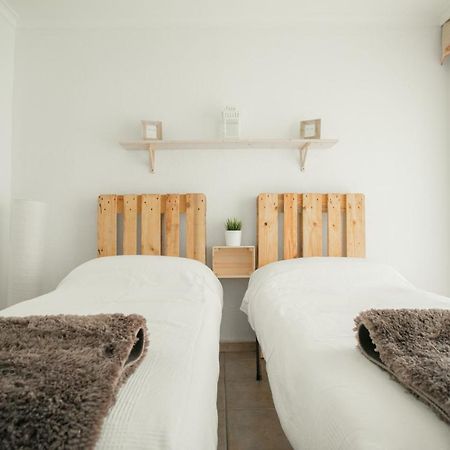 Njoylife Apartment 아데제 외부 사진