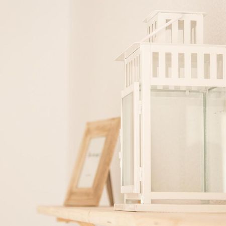 Njoylife Apartment 아데제 외부 사진