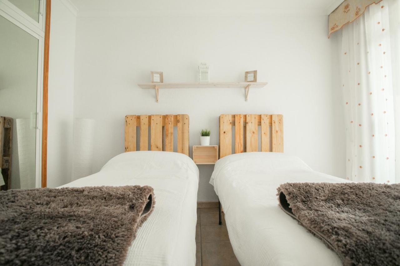 Njoylife Apartment 아데제 외부 사진