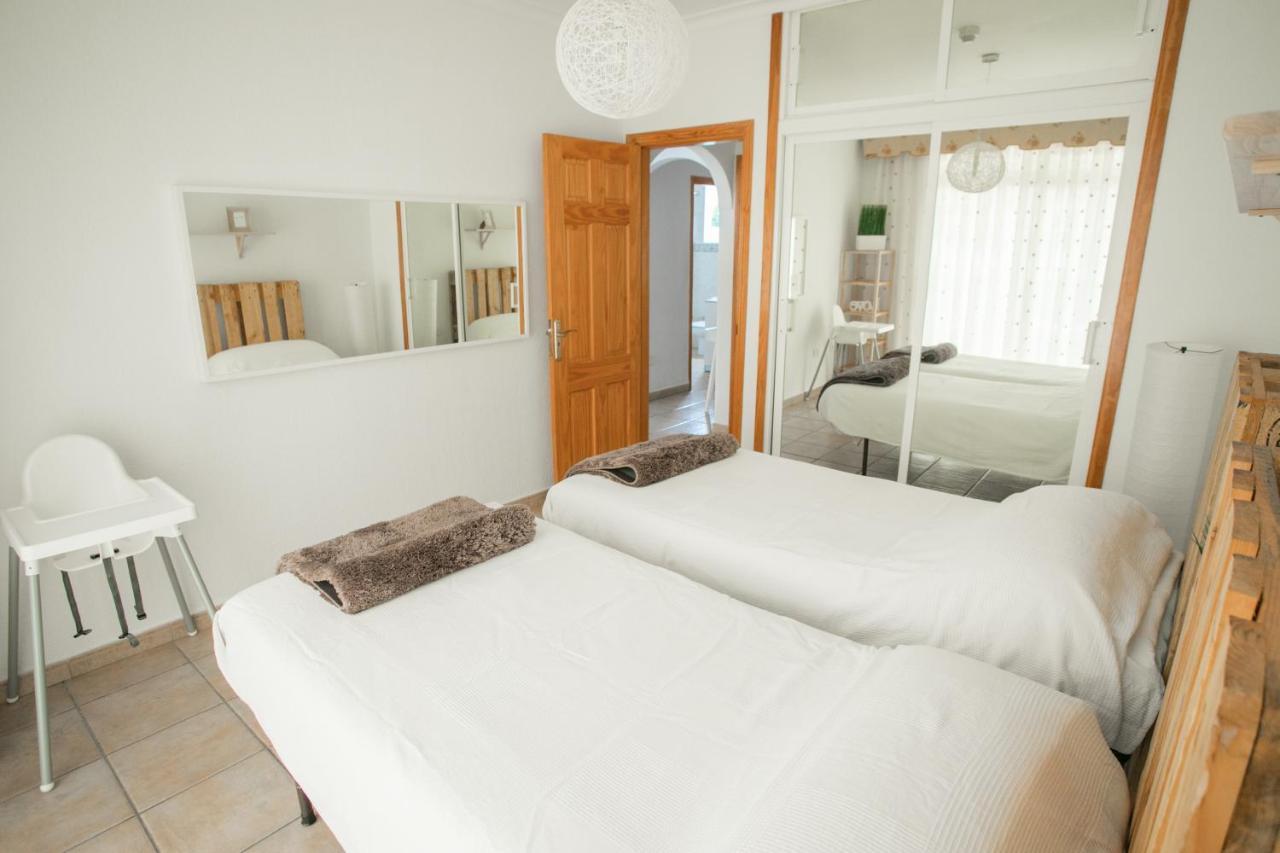 Njoylife Apartment 아데제 외부 사진
