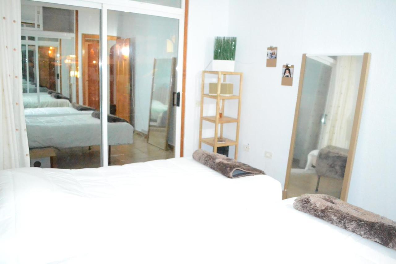 Njoylife Apartment 아데제 외부 사진