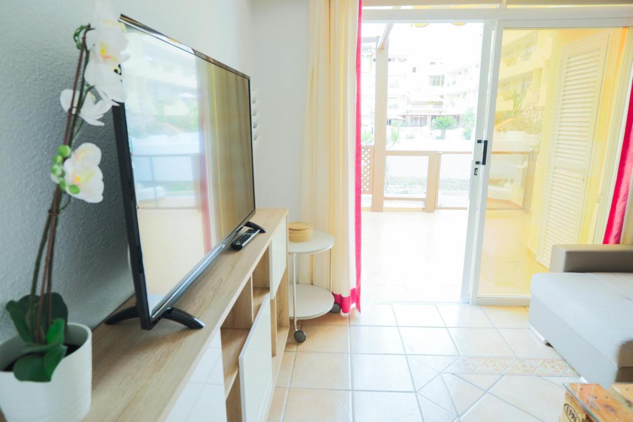 Njoylife Apartment 아데제 외부 사진