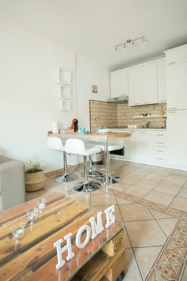 Njoylife Apartment 아데제 외부 사진