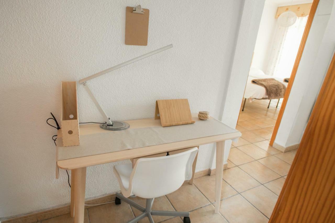 Njoylife Apartment 아데제 외부 사진