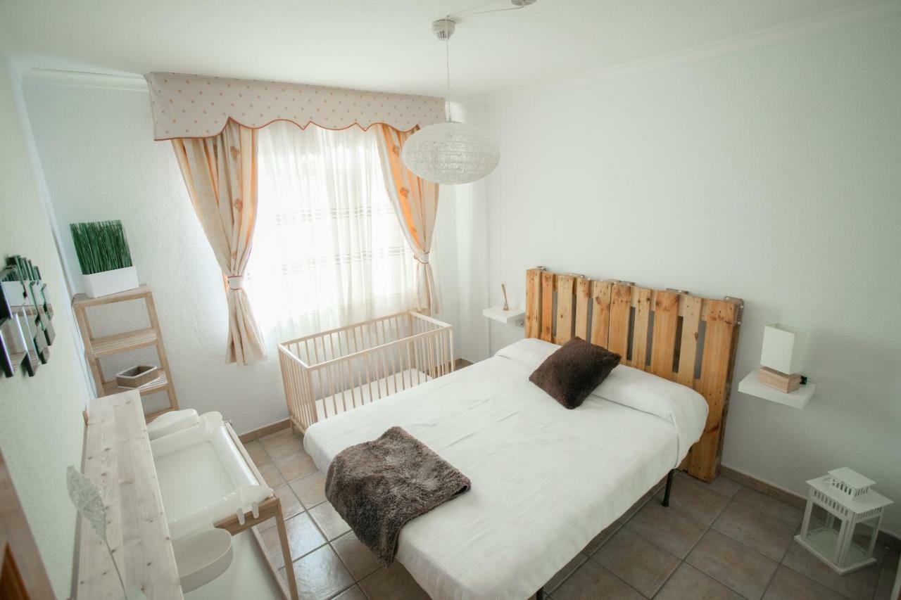 Njoylife Apartment 아데제 외부 사진