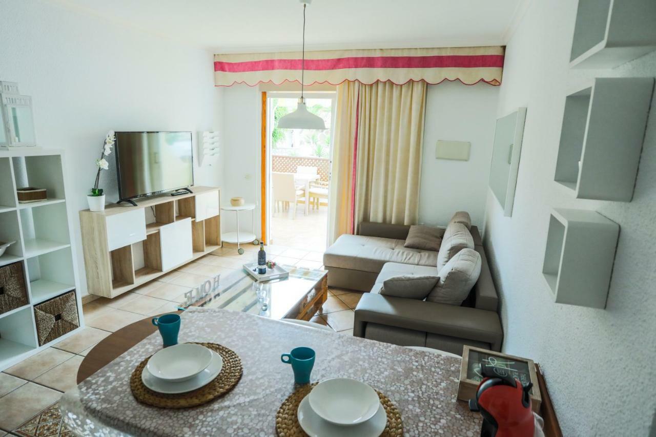 Njoylife Apartment 아데제 외부 사진
